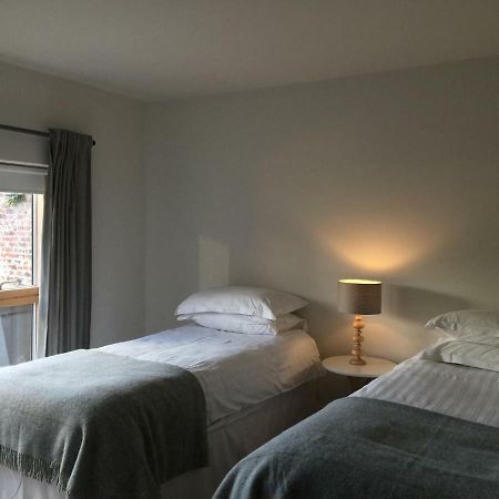 Jorvik Lodge ヨーク エクステリア 写真